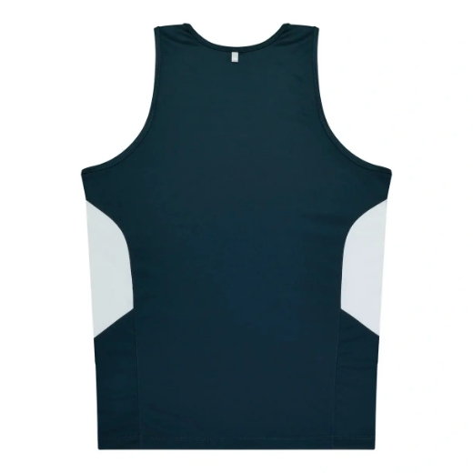 Picture of Aussie Pacific, Kids Tasman Singlet 